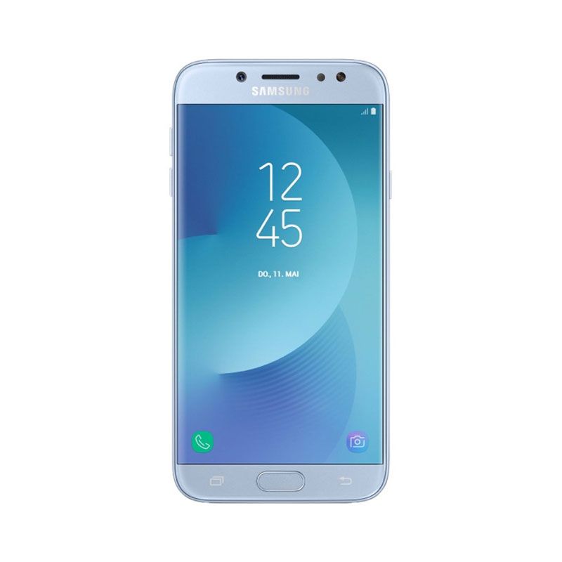 Samsung Galaxy J7 2017 Sm J730 55 16gb Azul Lpi
